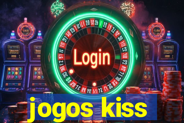 jogos kiss